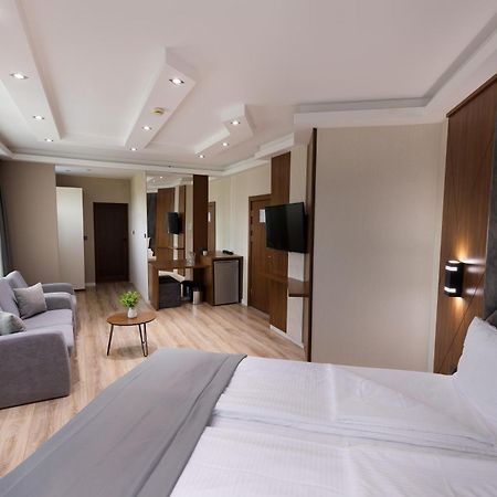 Villa Euphoria Ridovo Exteriér fotografie