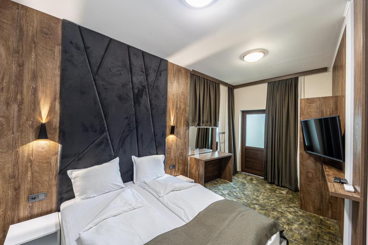 Villa Euphoria Ridovo Exteriér fotografie