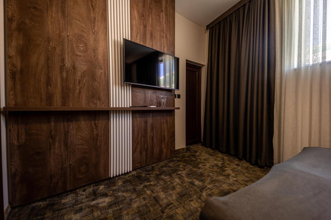 Villa Euphoria Ridovo Exteriér fotografie