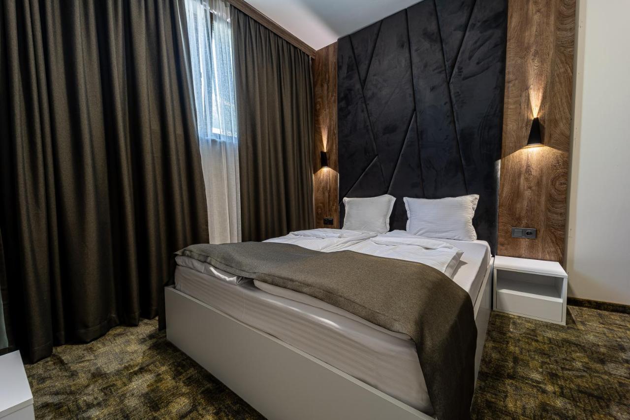 Villa Euphoria Ridovo Exteriér fotografie