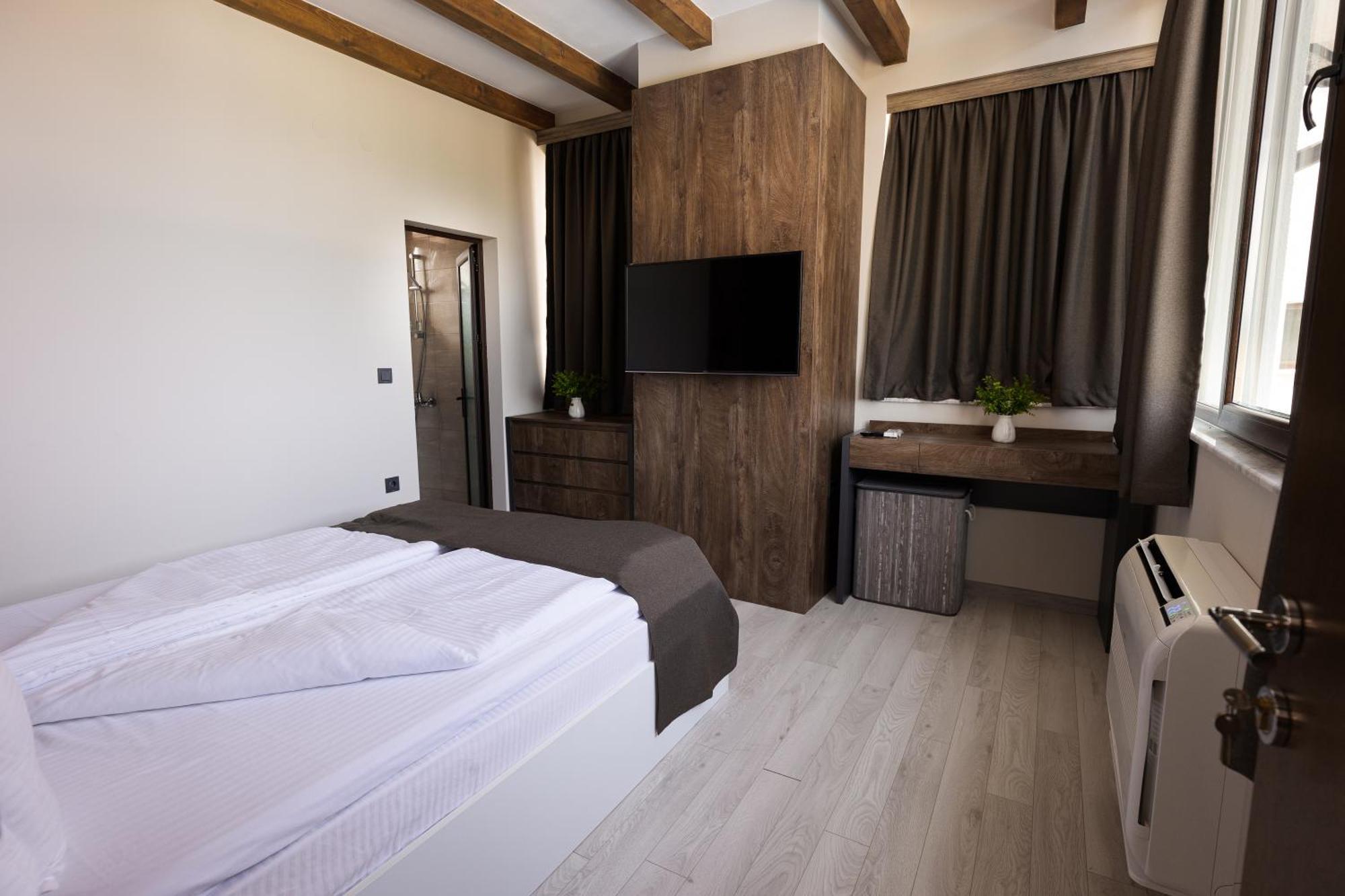 Villa Euphoria Ridovo Exteriér fotografie