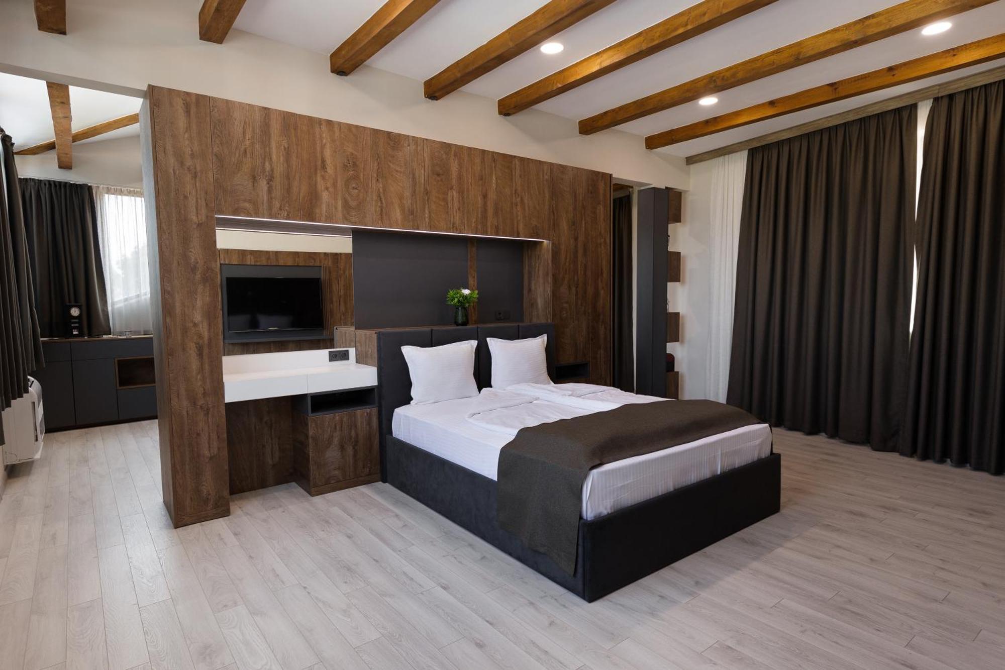 Villa Euphoria Ridovo Exteriér fotografie