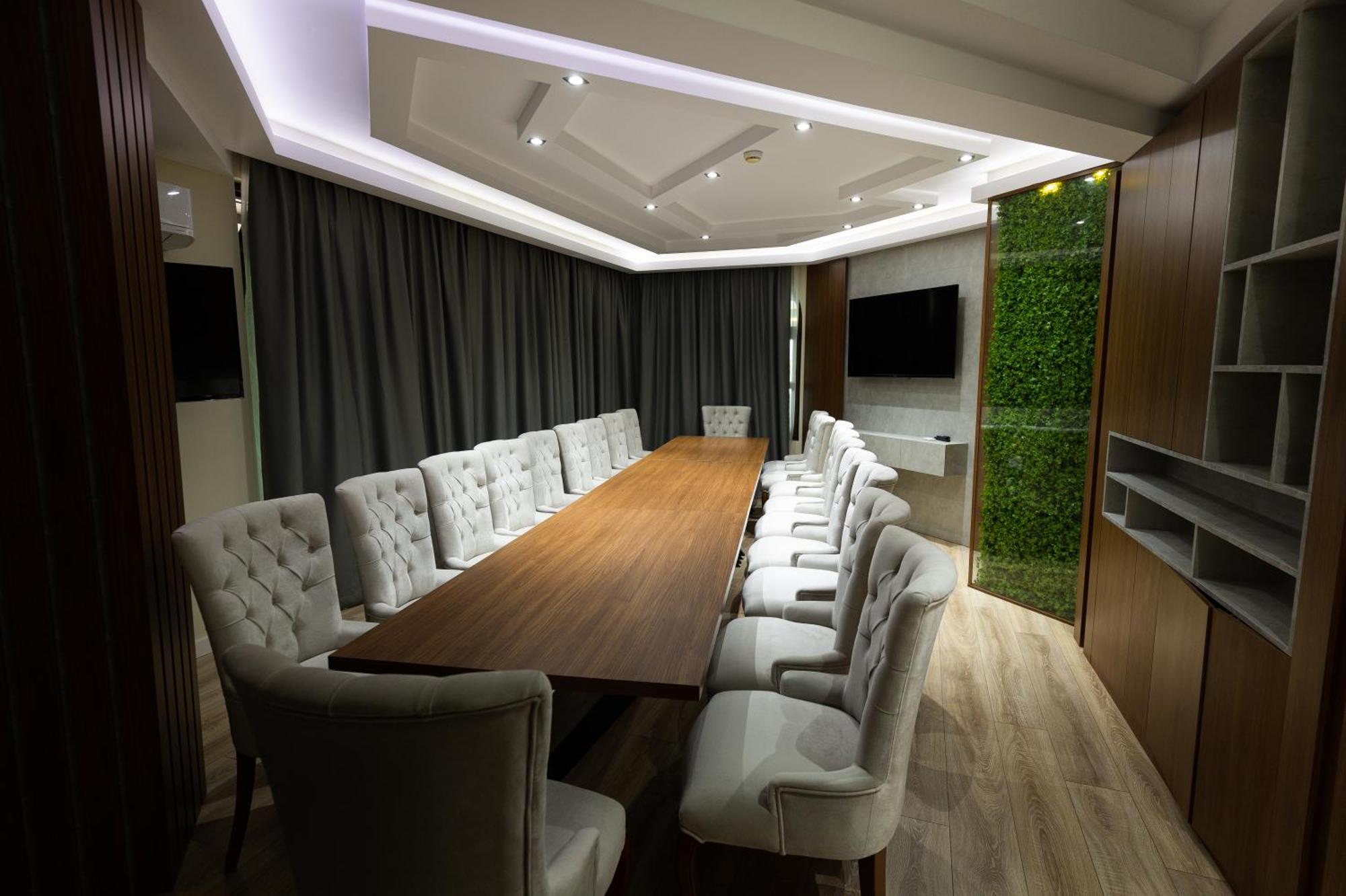 Villa Euphoria Ridovo Exteriér fotografie